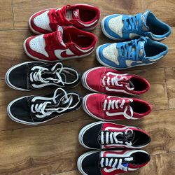 Shoes 