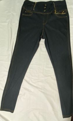 NEW BAE CITY PANTS (XL) $20