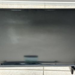 Vizio 32” flat screen tv