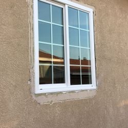 Ventanas Nuevas