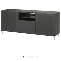 IKEA Besta Media Console 