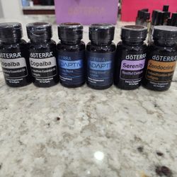 Doterra