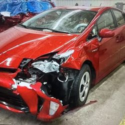 Parts for  10-15 Toyota Prius