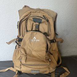Teton 22L Trail Backpack 