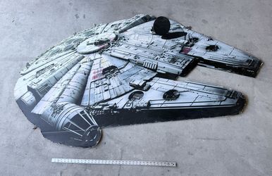 Star Wars - Millennium Falcon
