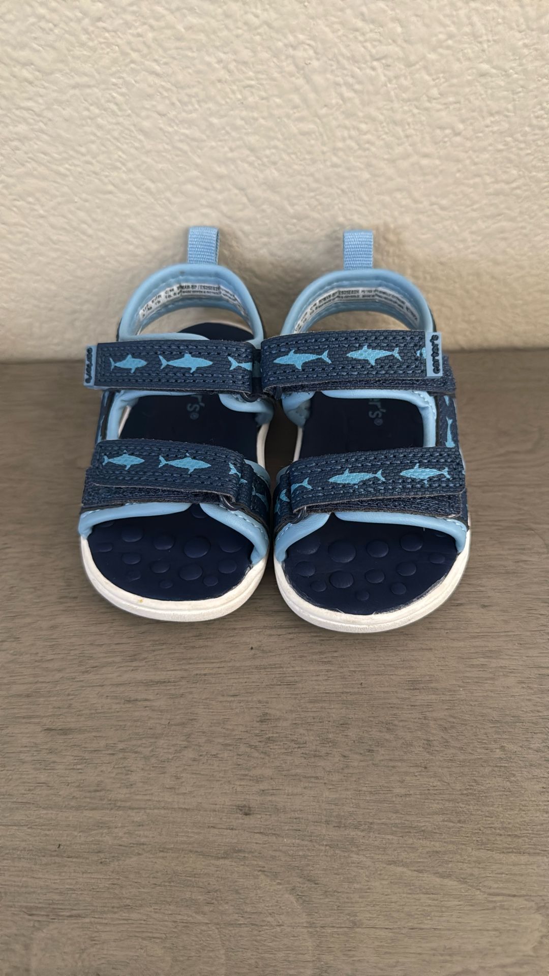 Carter’s Baby Shoes 