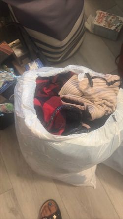 Clothes m/xl