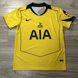 Brand New Nike Tottenham 25/26 3rd Kit