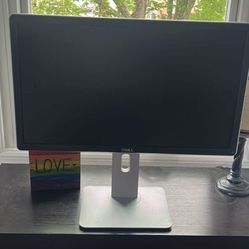 Dell Monitor 