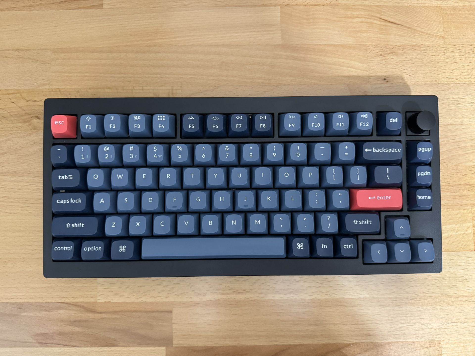Mechanical Keyboard Keychron V1 Max