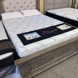 New Mattress Sets 
