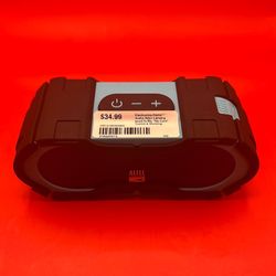 Altec Lansing Bluetooth Speaker