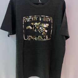 Camo Cuatro Veinte Tshirt