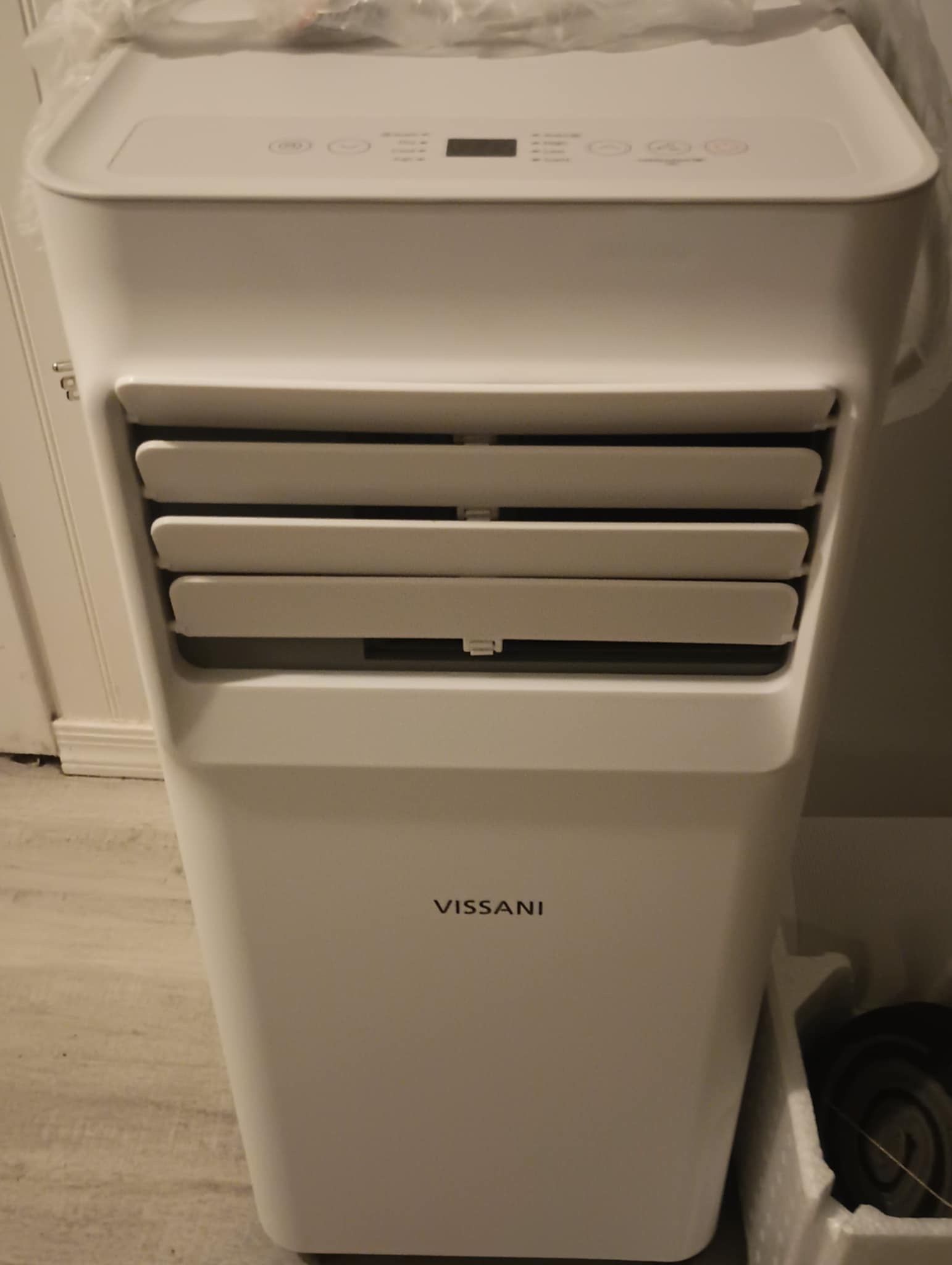 Portable Ac Unit Brand New