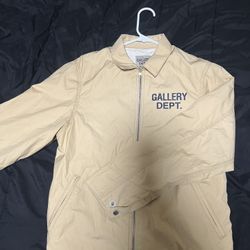 Gallery Dept Jacket 