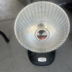 Heater