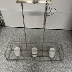 Light Fixture 
