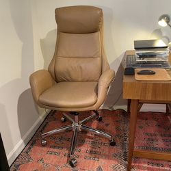 Mid Century Style Office Chair