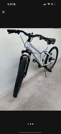 Bike (black & white)