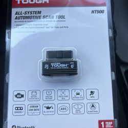 Hyper Tough HT500 Scan Tool 