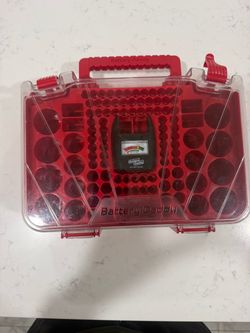 Battery daddy
