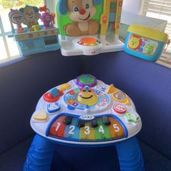 BABY OR KIDS TOYS