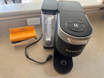 Keurig Coffee Maker