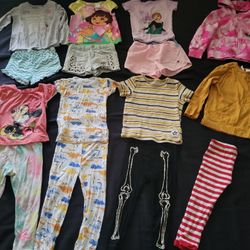 Clothes Baby Size 3Years 