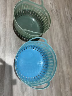 tool basket