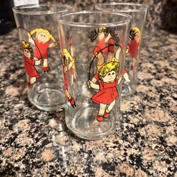 Cabbage Patch Kids Glasses 