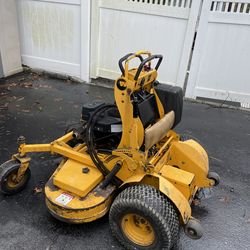 Wright Stander/ negotiable