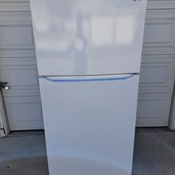 Lg Refrigerator 