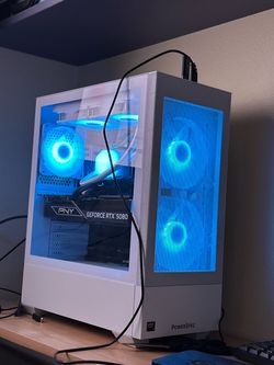 Power spec gaming pc