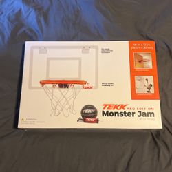 Basketball Hoop For Door 