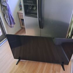 INSIGNIA FIRE TV 5O INCH FOR PARTS WONT TURN ON $10 PICK UP IN SUN VALLEY 