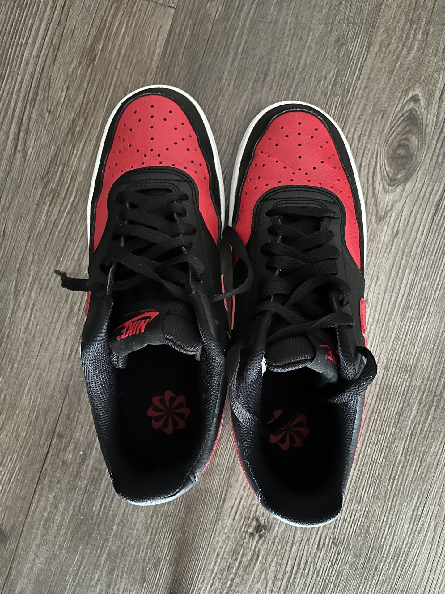 Nike Shoes Authentic