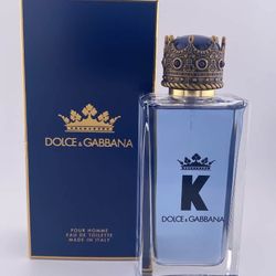 Dolce&Gabbana K
