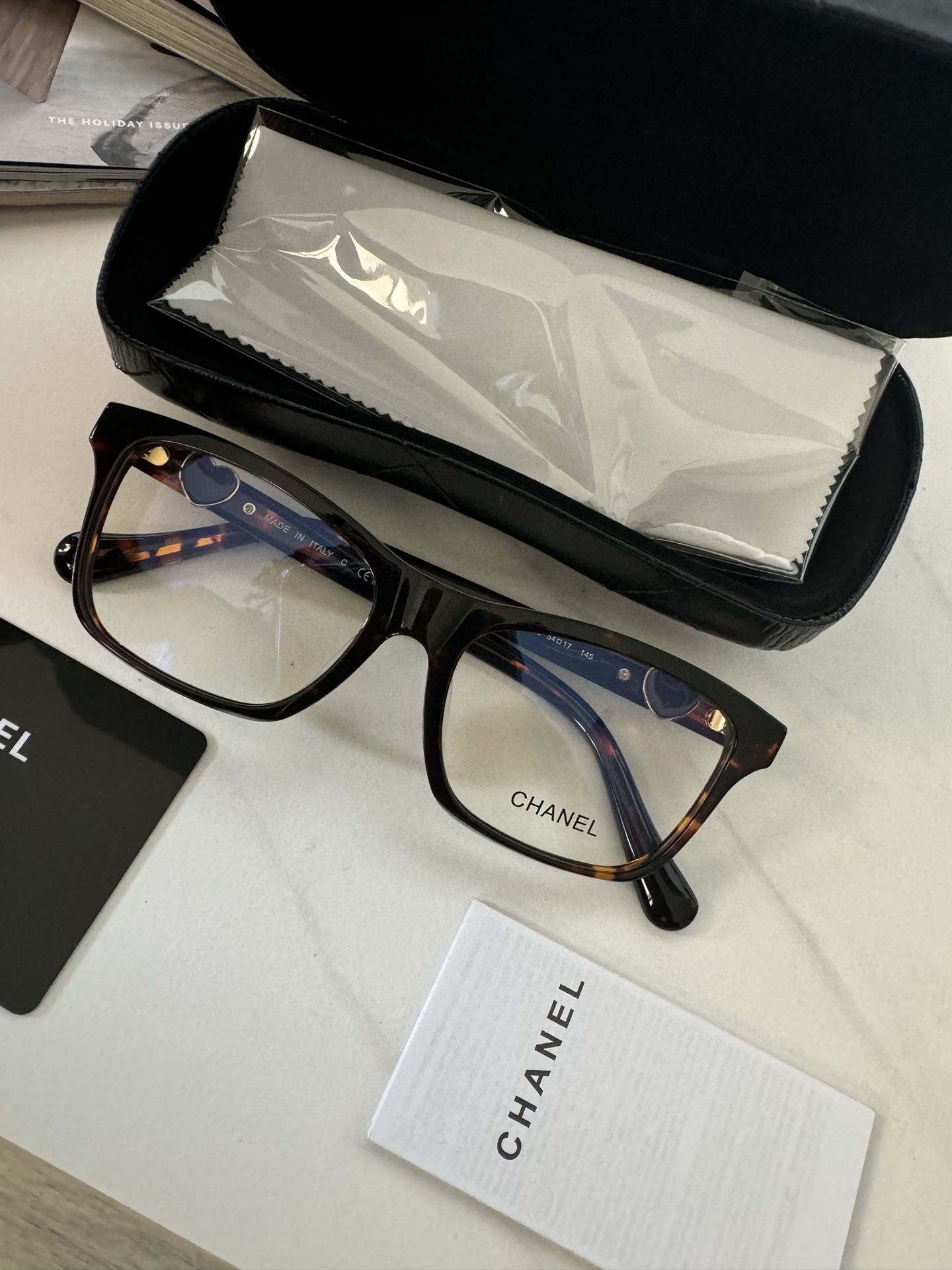 Chanel Accessories | Chanel Optical Frames Glasses