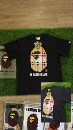 Bape shirt