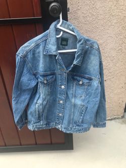 Wild fable woman jacket size s