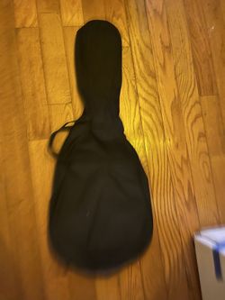 Guitar 🎸 Bag 