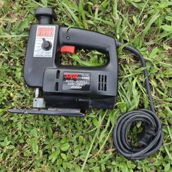 Skil Auto Scroll Vari Orbit Jigsaw