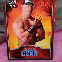 John Cena