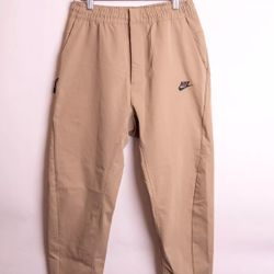 Nike Mens Woven Pants Khaki