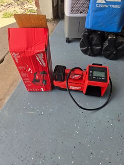 Compresor  m18 tool only