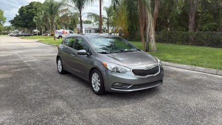 2015 Kia Forte5