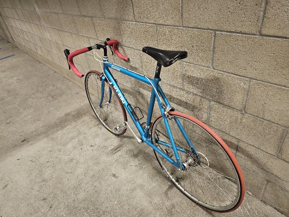 Quantum KLEIN vintage Bike