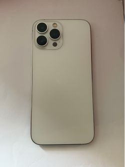 iPhone 13 Pro Max (Unlocked)