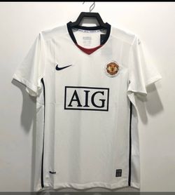Retro Manchester United *medium *large