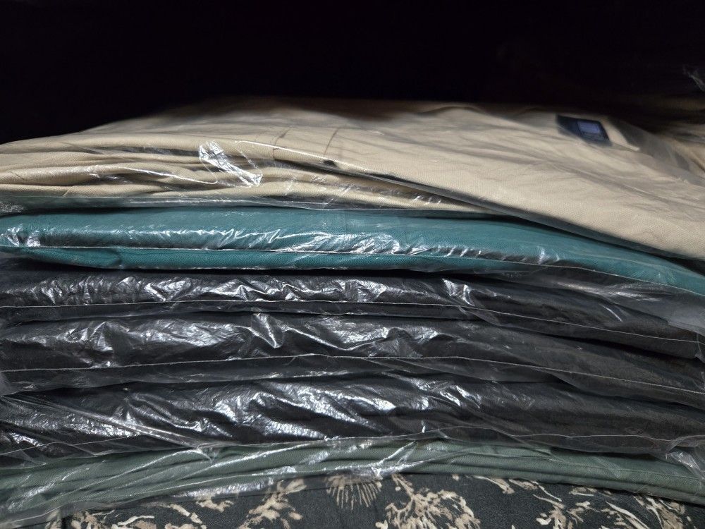 Uniform Scrubs Sets Men's Size Small Buy 2 Get 1 Free Each